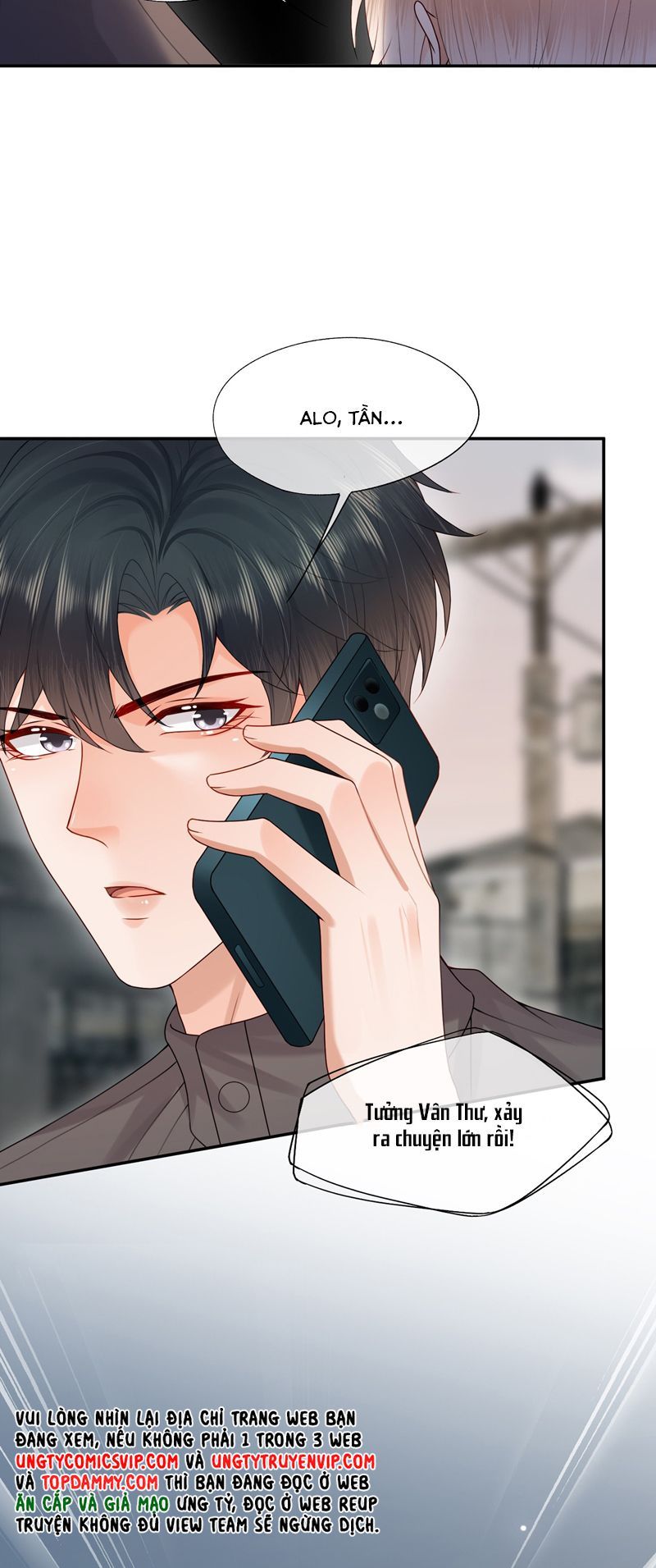 Phương Thức Chính Thức Giải Cứu Tiểu Đáng Thương Chapter 71 - 30