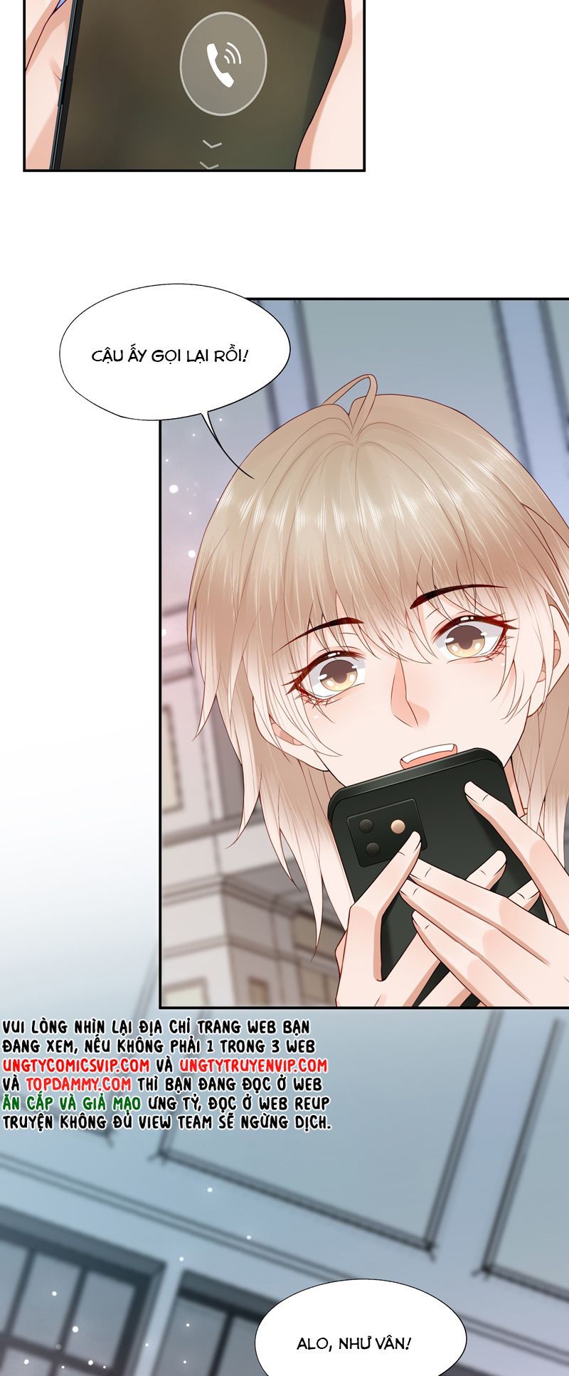 Phương Thức Chính Thức Giải Cứu Tiểu Đáng Thương Chapter 71 - 6