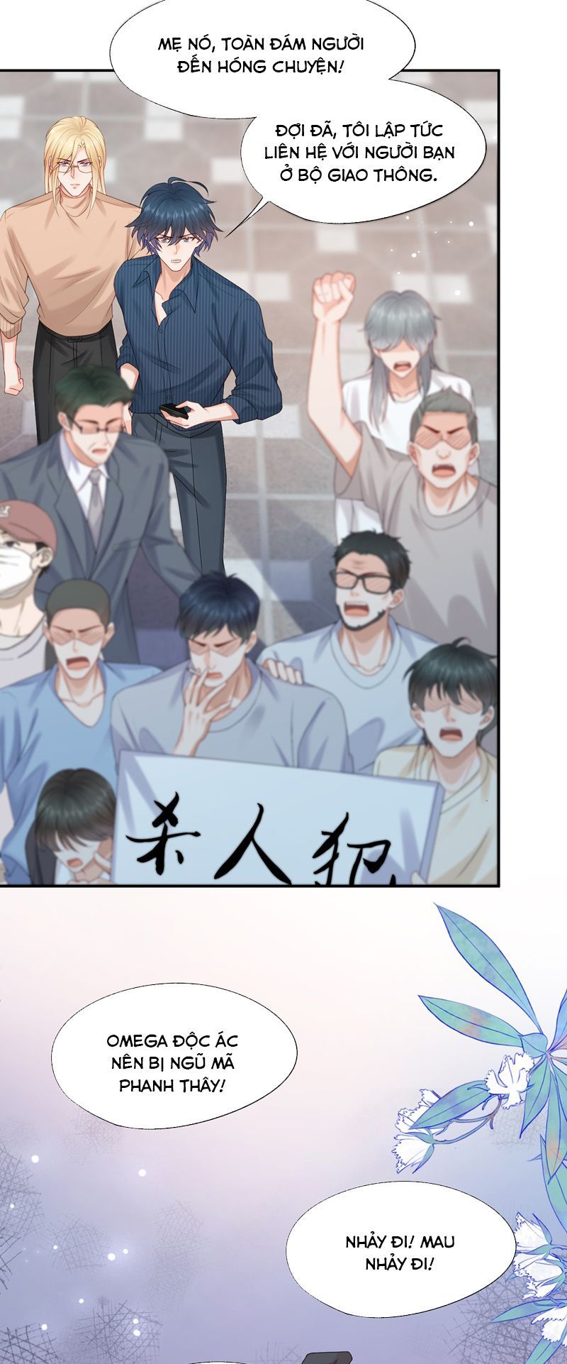 Phương Thức Chính Thức Giải Cứu Tiểu Đáng Thương Chapter 72 - 11