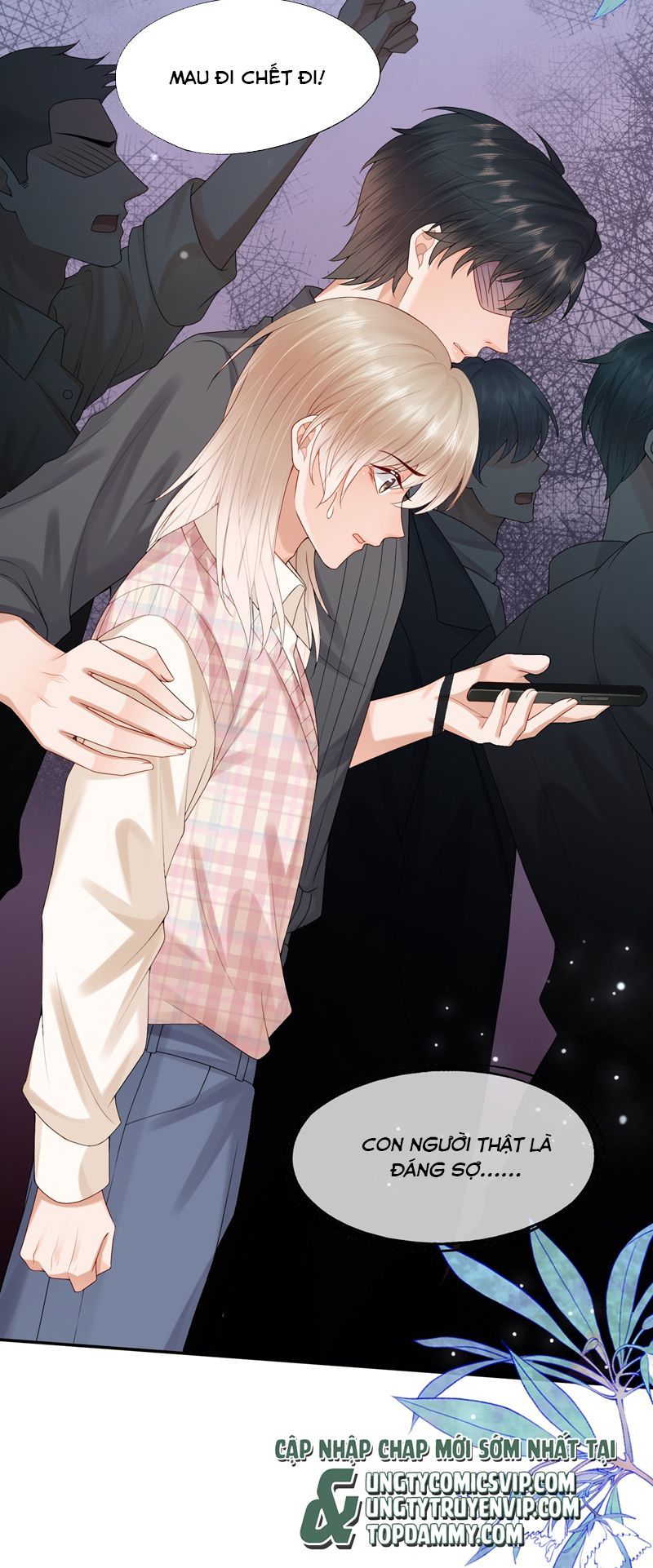 Phương Thức Chính Thức Giải Cứu Tiểu Đáng Thương Chapter 72 - 12