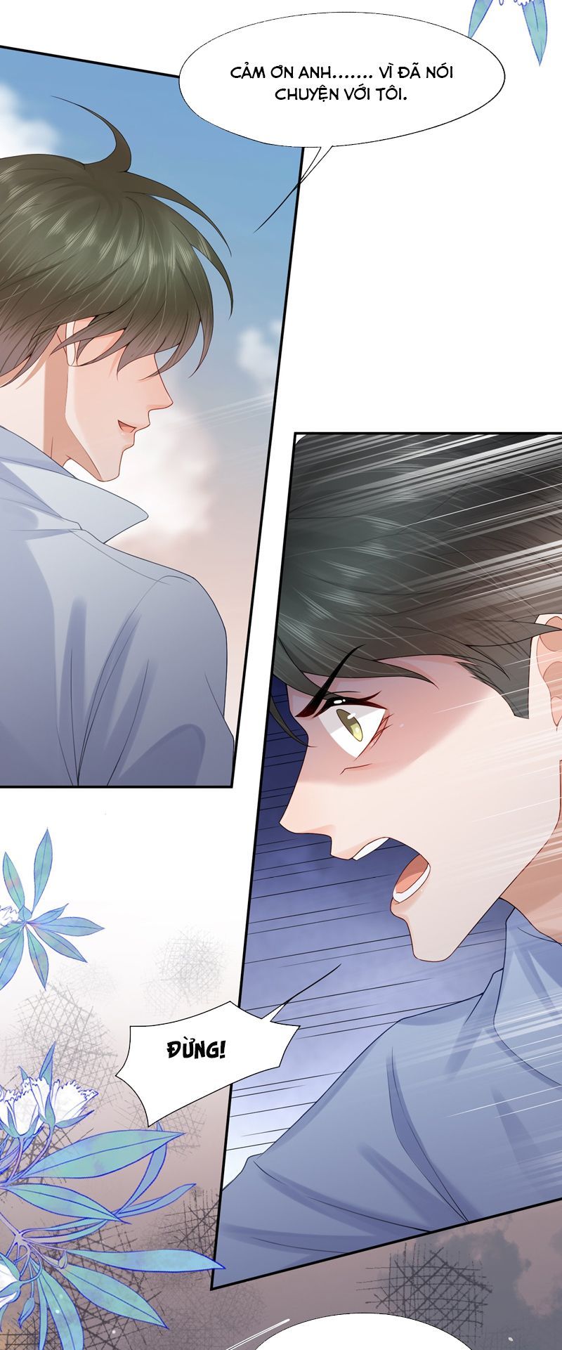 Phương Thức Chính Thức Giải Cứu Tiểu Đáng Thương Chapter 72 - 13