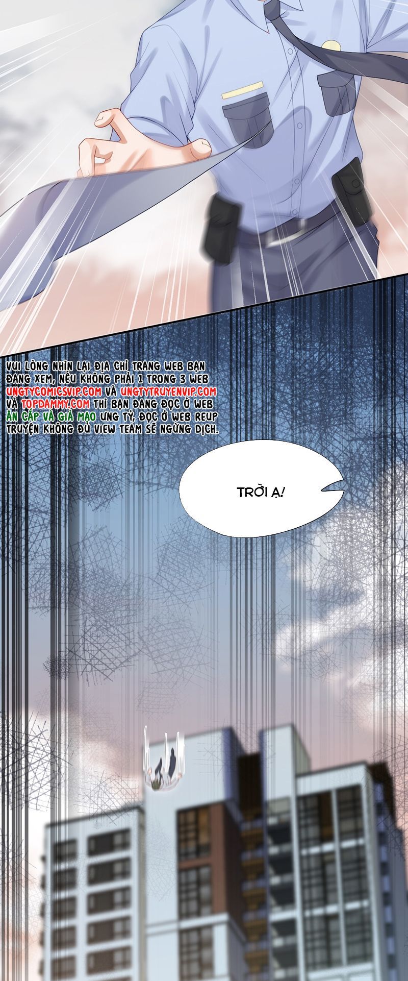 Phương Thức Chính Thức Giải Cứu Tiểu Đáng Thương Chapter 72 - 15