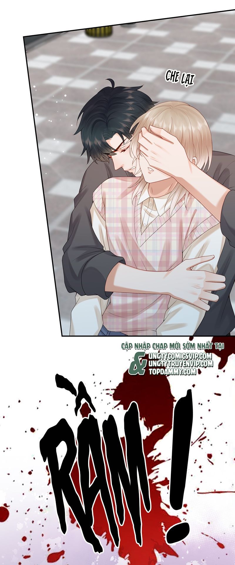 Phương Thức Chính Thức Giải Cứu Tiểu Đáng Thương Chapter 72 - 17