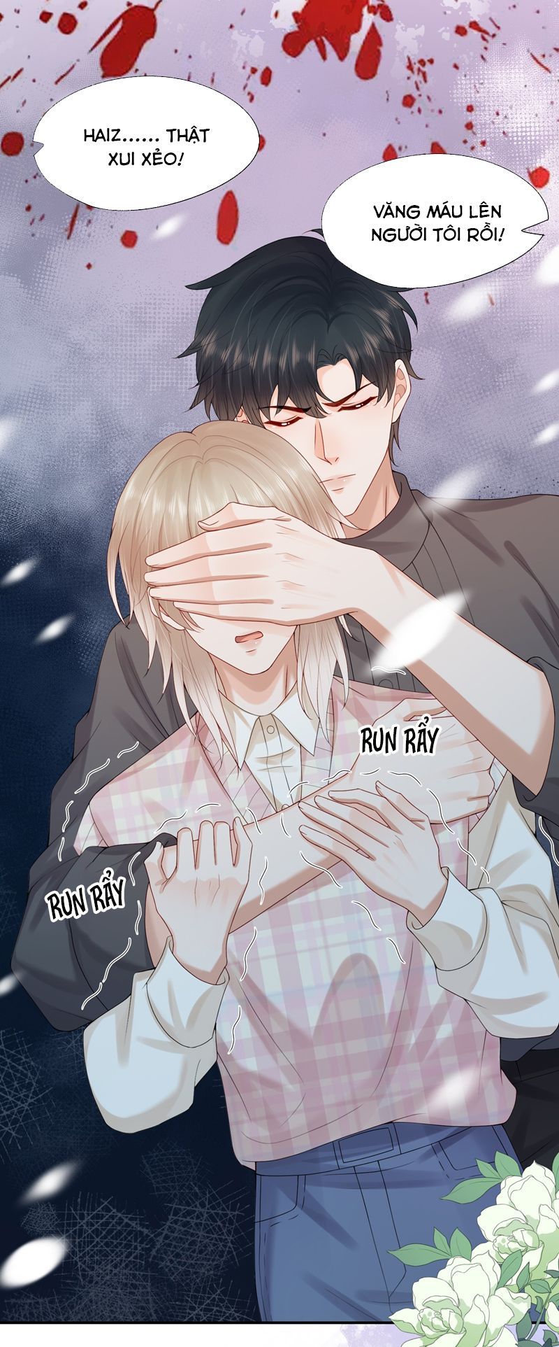 Phương Thức Chính Thức Giải Cứu Tiểu Đáng Thương Chapter 72 - 18