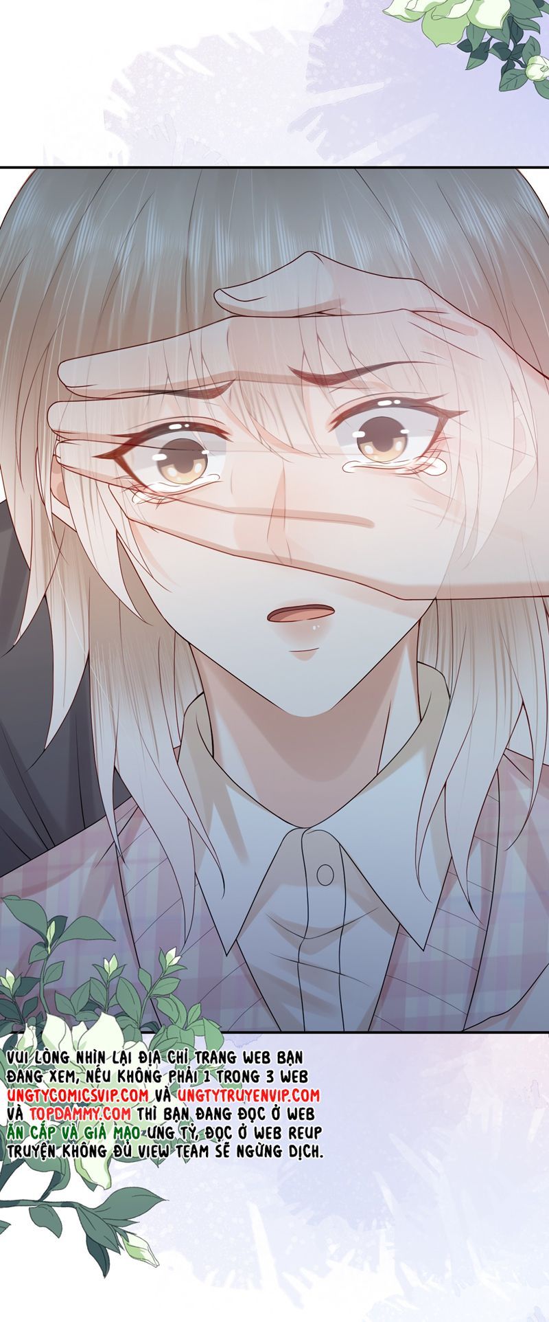 Phương Thức Chính Thức Giải Cứu Tiểu Đáng Thương Chapter 72 - 19