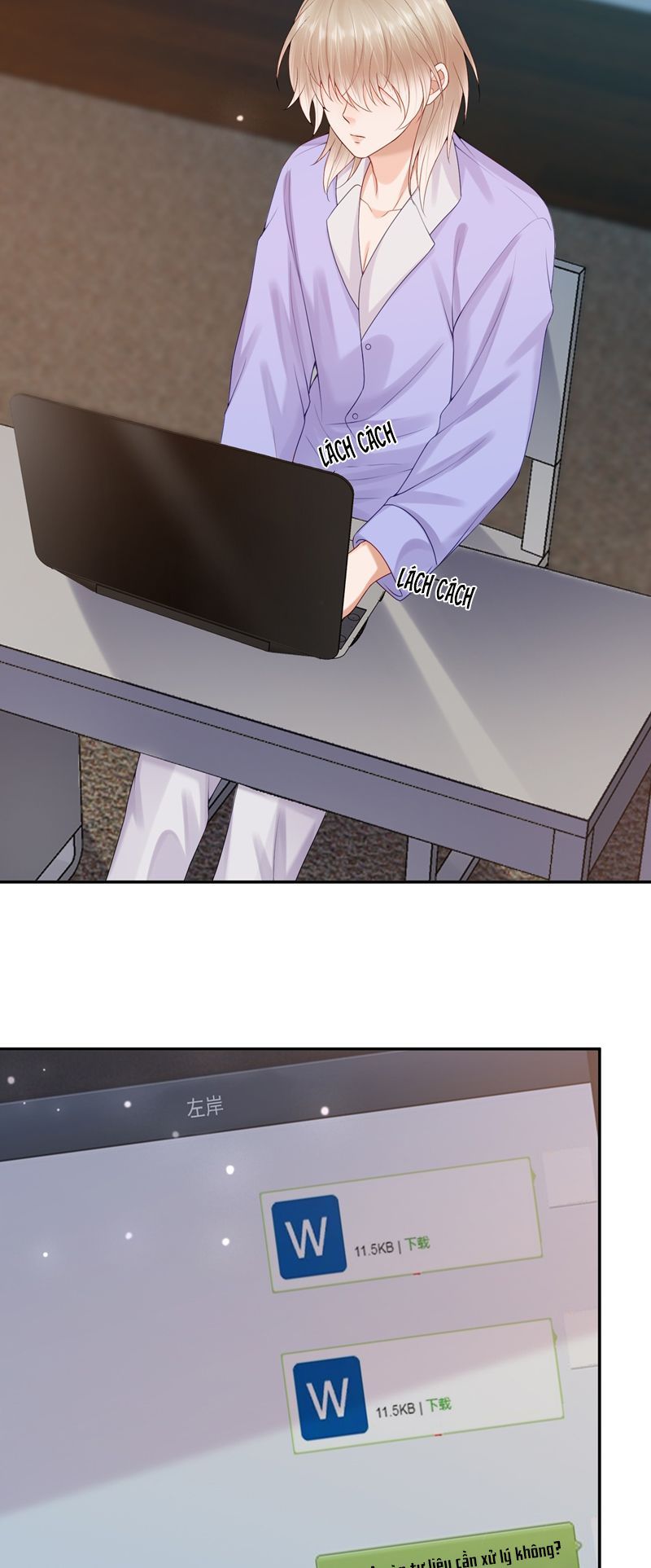 Phương Thức Chính Thức Giải Cứu Tiểu Đáng Thương Chapter 72 - 21