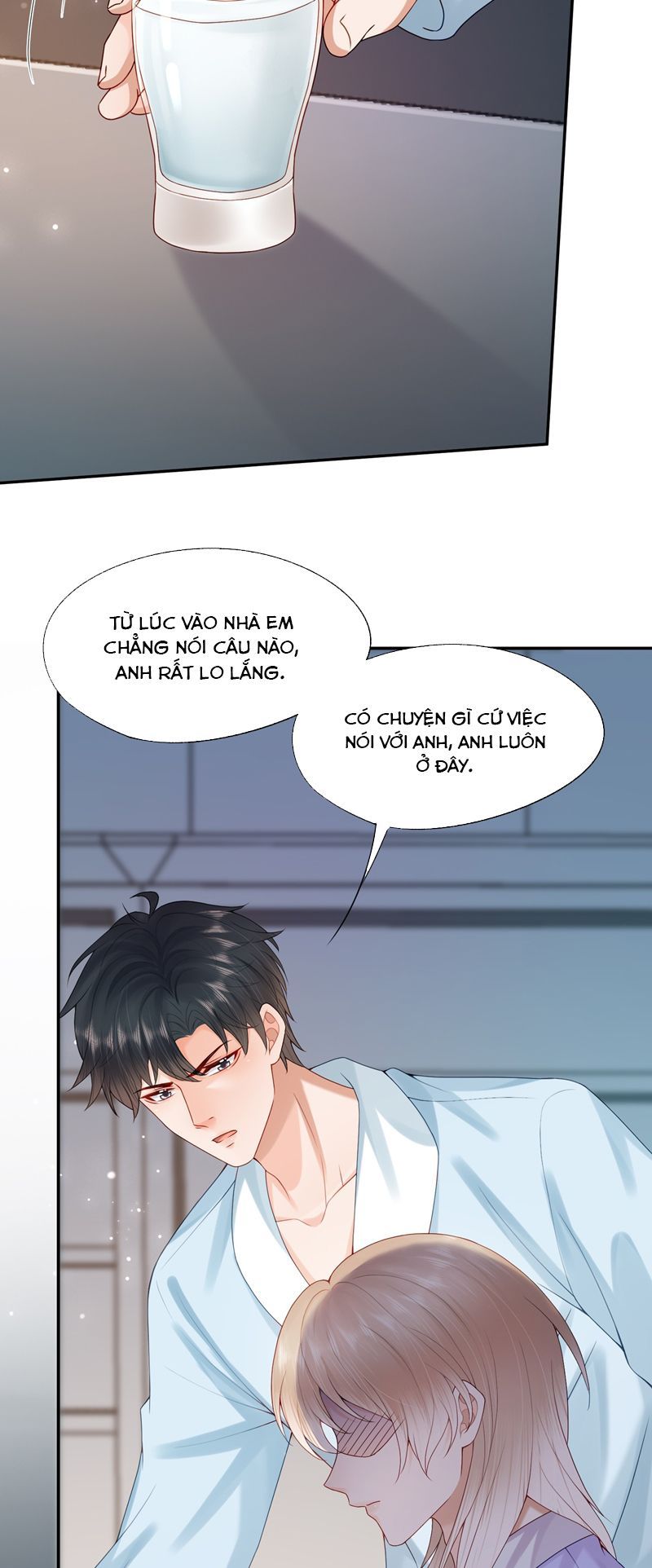 Phương Thức Chính Thức Giải Cứu Tiểu Đáng Thương Chapter 72 - 23