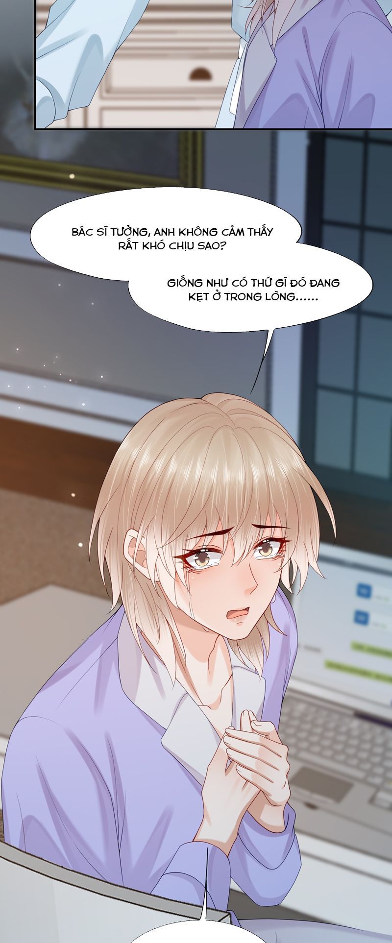 Phương Thức Chính Thức Giải Cứu Tiểu Đáng Thương Chapter 72 - 24