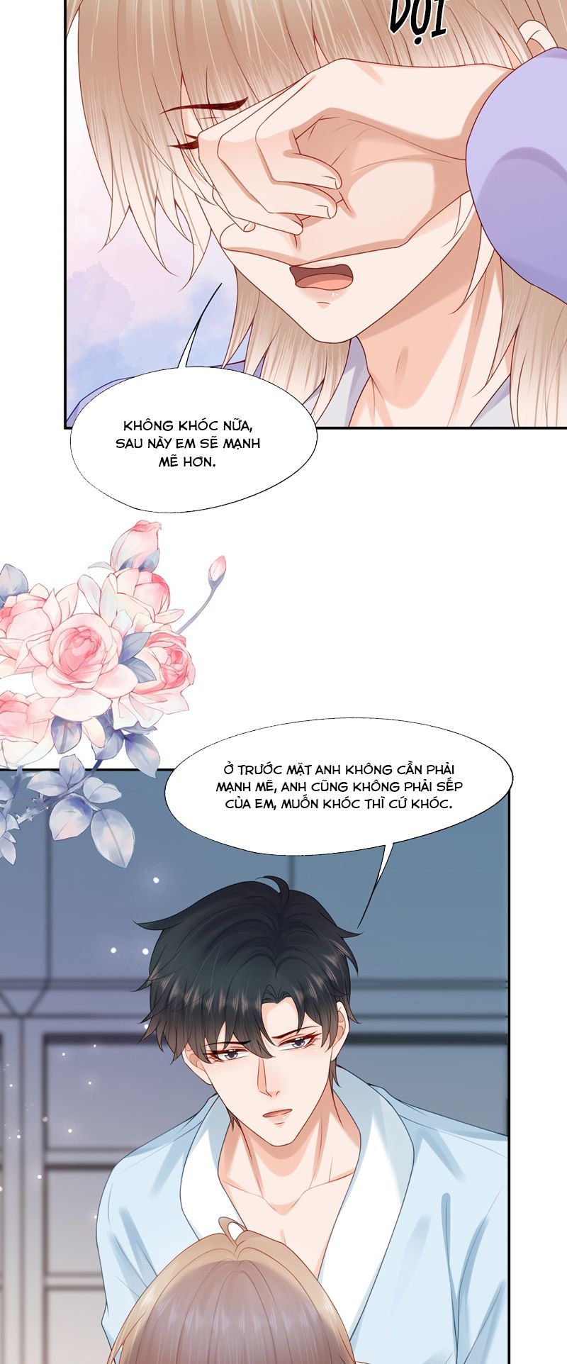 Phương Thức Chính Thức Giải Cứu Tiểu Đáng Thương Chapter 72 - 29