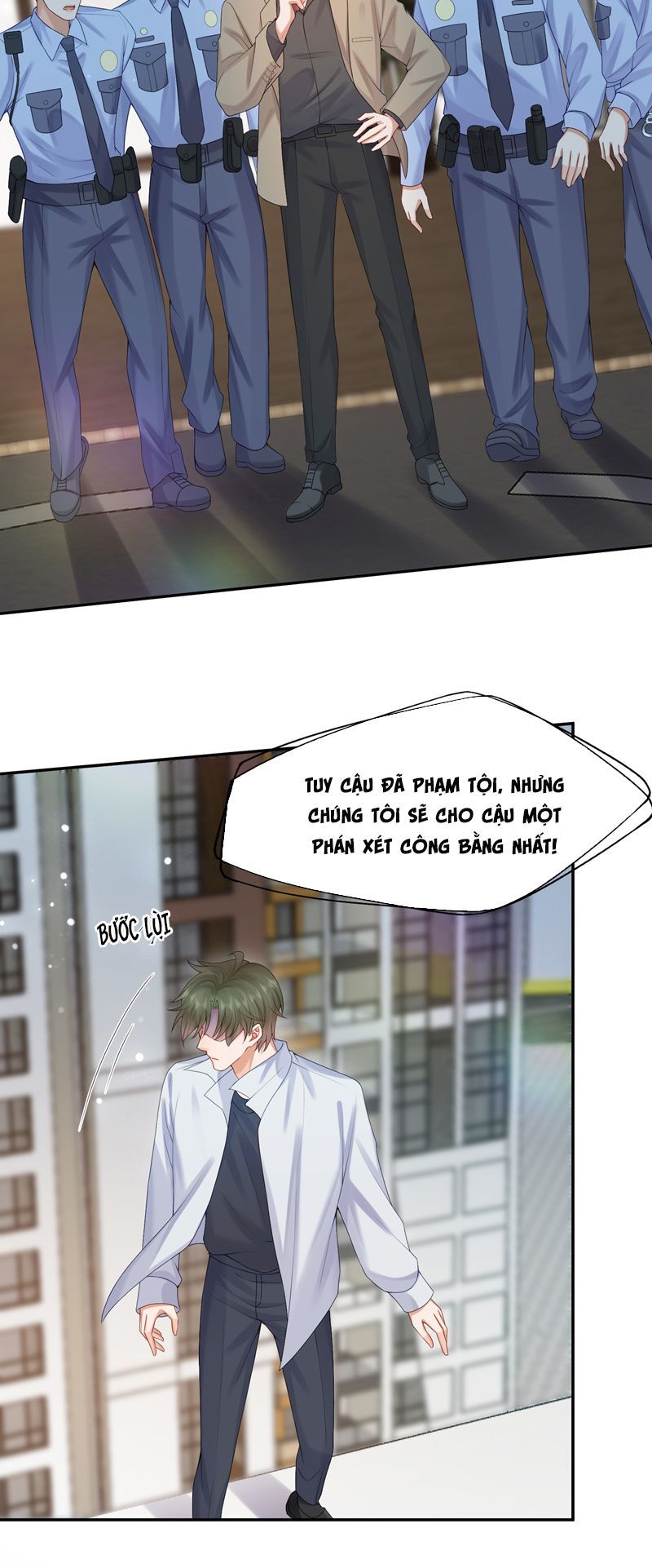 Phương Thức Chính Thức Giải Cứu Tiểu Đáng Thương Chapter 72 - 4