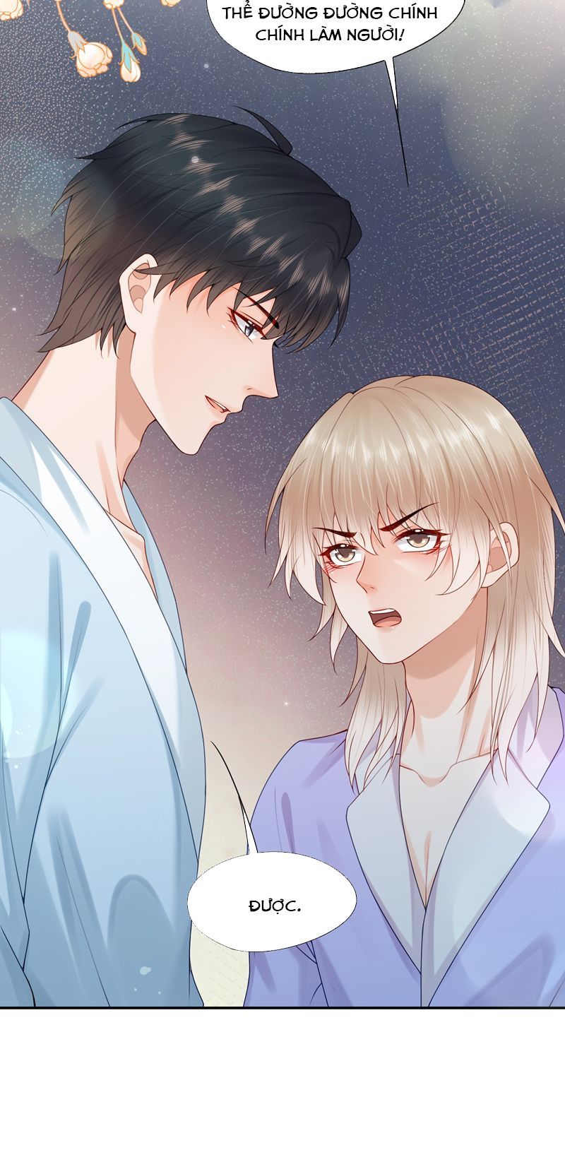 Phương Thức Chính Thức Giải Cứu Tiểu Đáng Thương Chapter 72 - 32