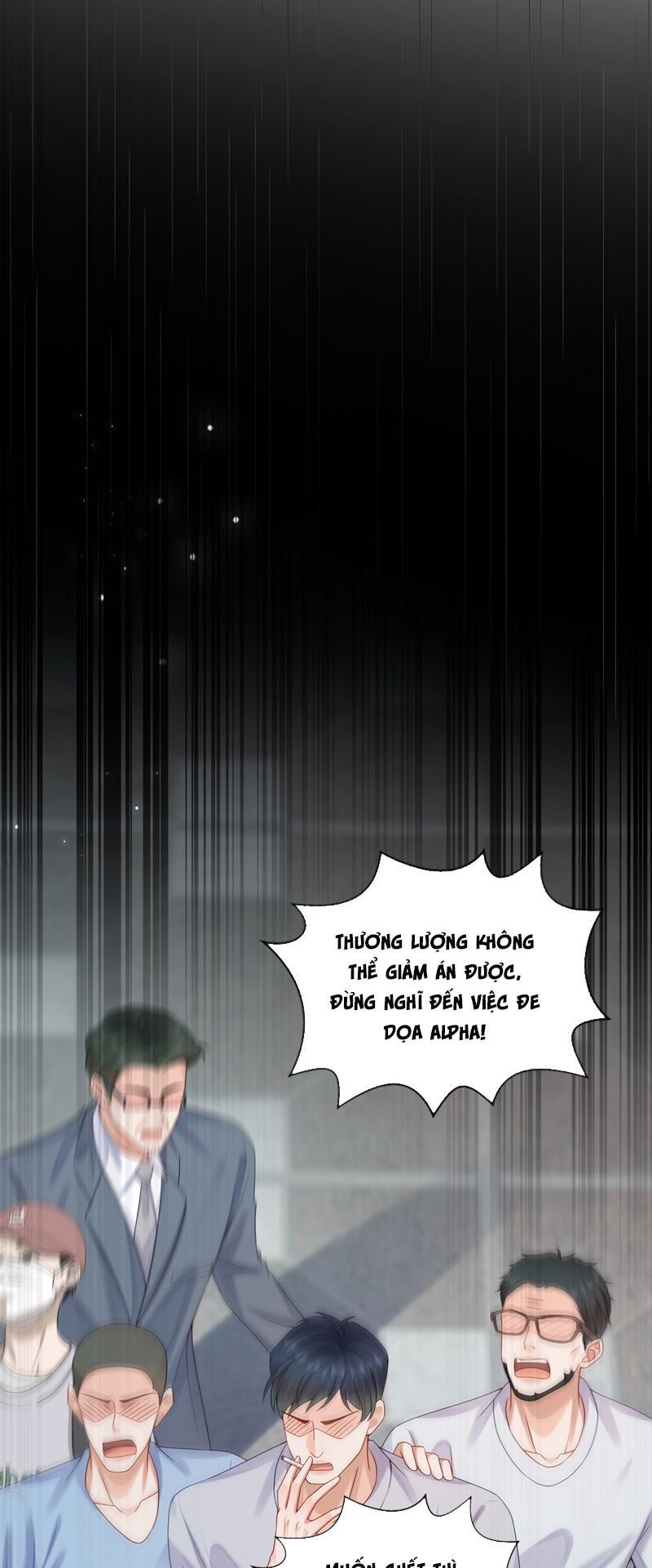 Phương Thức Chính Thức Giải Cứu Tiểu Đáng Thương Chapter 72 - 7