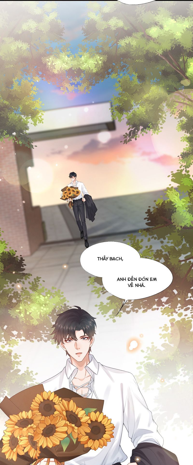 Phương Thức Chính Thức Giải Cứu Tiểu Đáng Thương Chapter 73 - 12