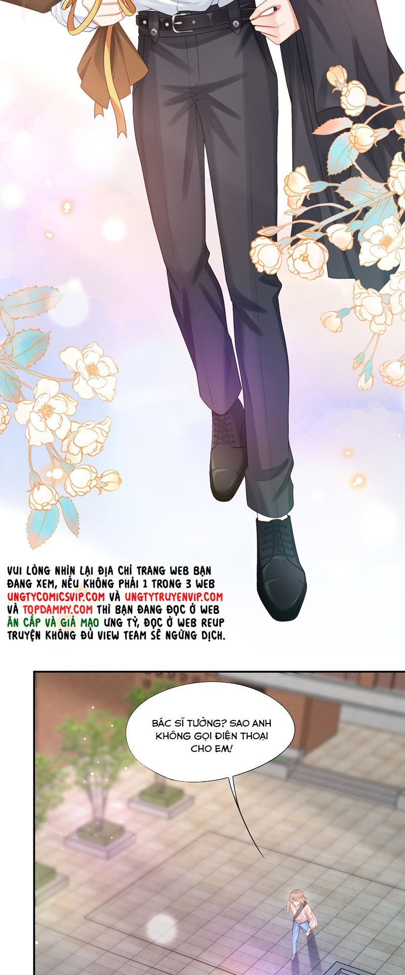 Phương Thức Chính Thức Giải Cứu Tiểu Đáng Thương Chapter 73 - 13