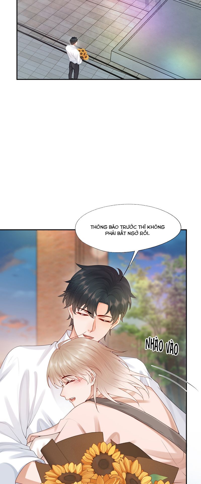 Phương Thức Chính Thức Giải Cứu Tiểu Đáng Thương Chapter 73 - 14