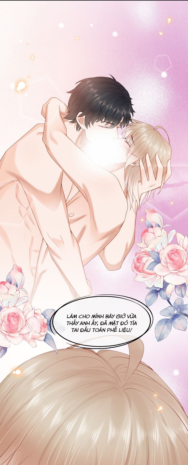 Phương Thức Chính Thức Giải Cứu Tiểu Đáng Thương Chapter 73 - 17