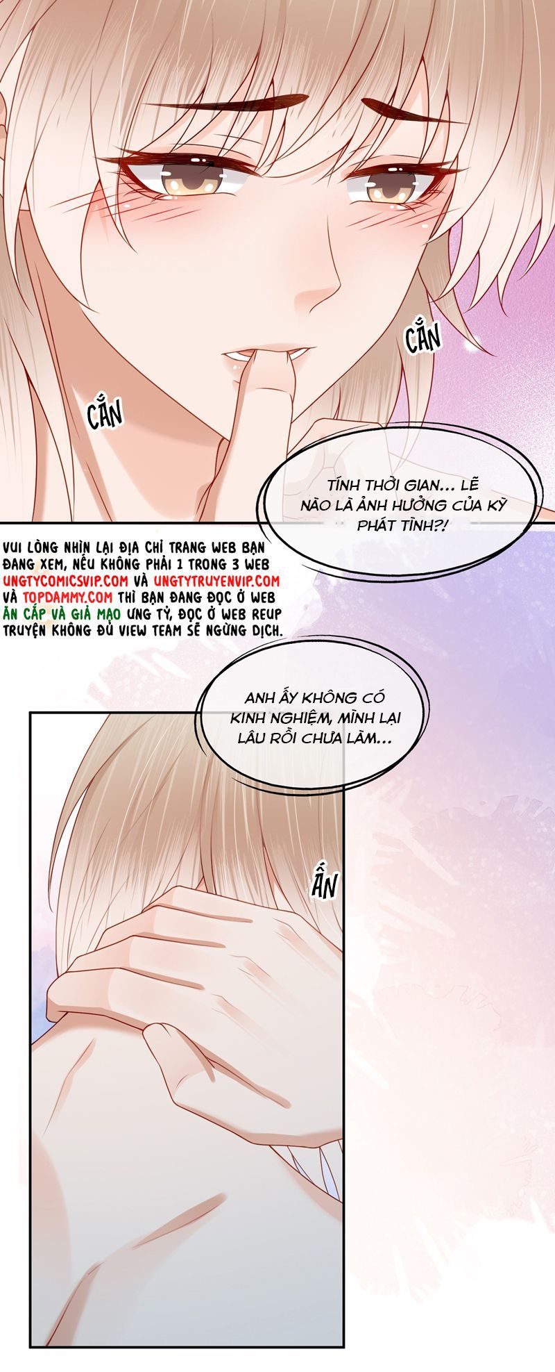 Phương Thức Chính Thức Giải Cứu Tiểu Đáng Thương Chapter 73 - 18