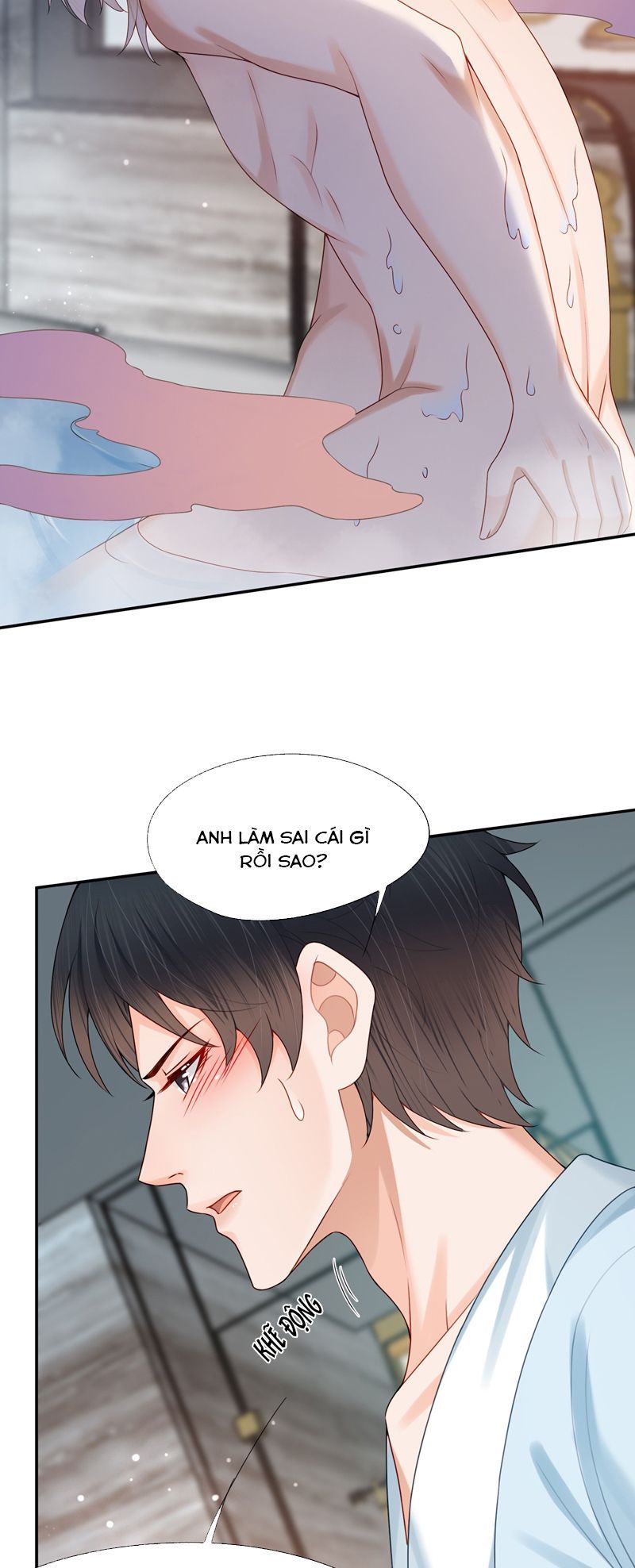 Phương Thức Chính Thức Giải Cứu Tiểu Đáng Thương Chapter 73 - 22