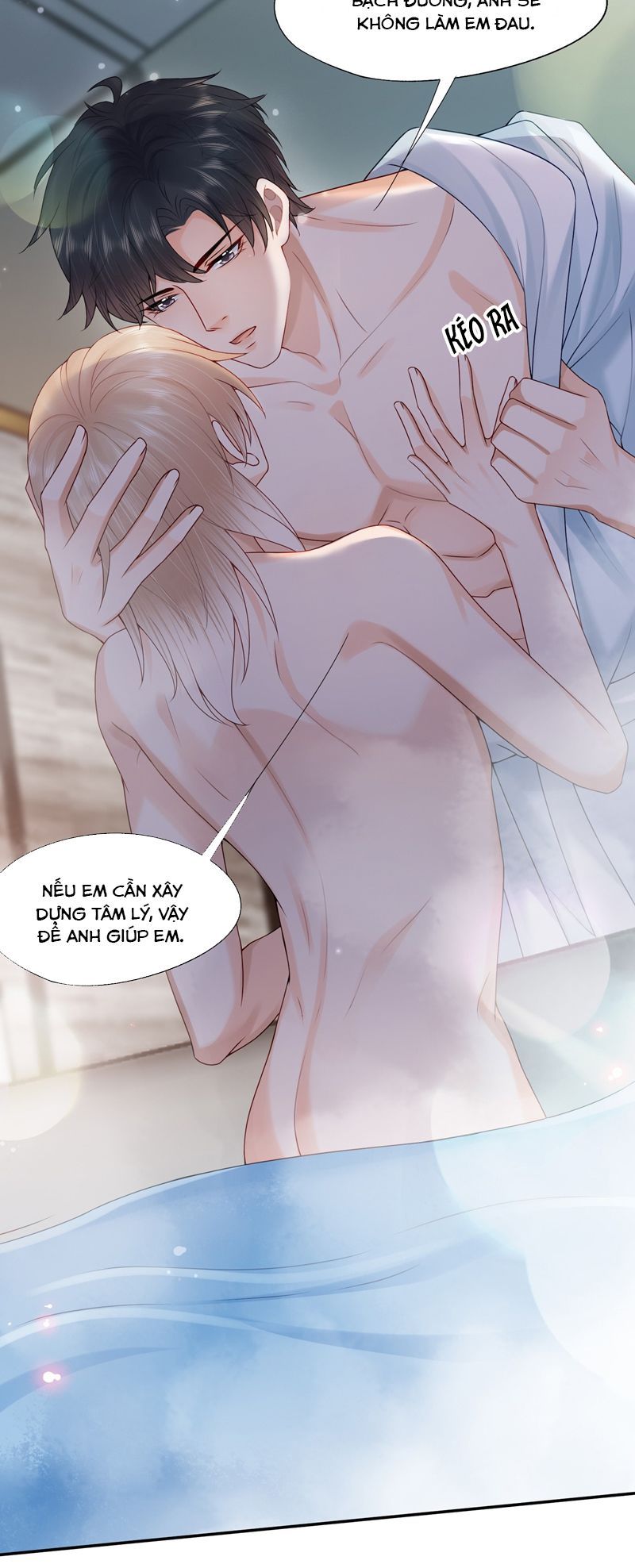 Phương Thức Chính Thức Giải Cứu Tiểu Đáng Thương Chapter 73 - 24