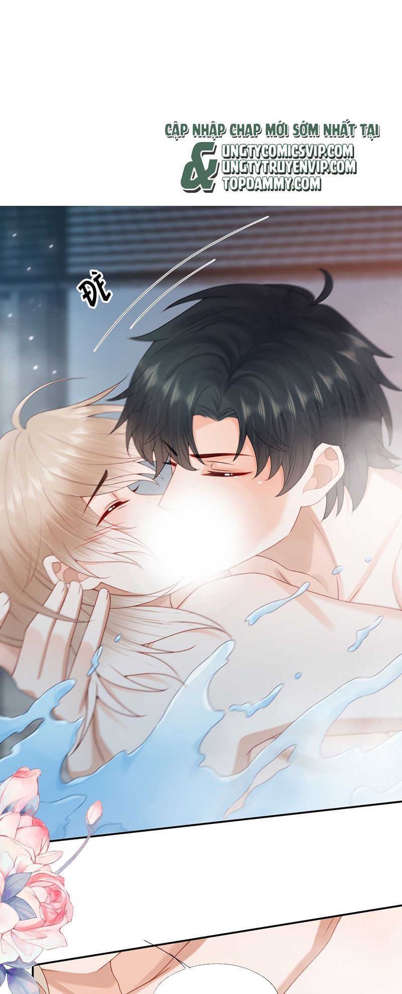 Phương Thức Chính Thức Giải Cứu Tiểu Đáng Thương Chapter 73 - 25