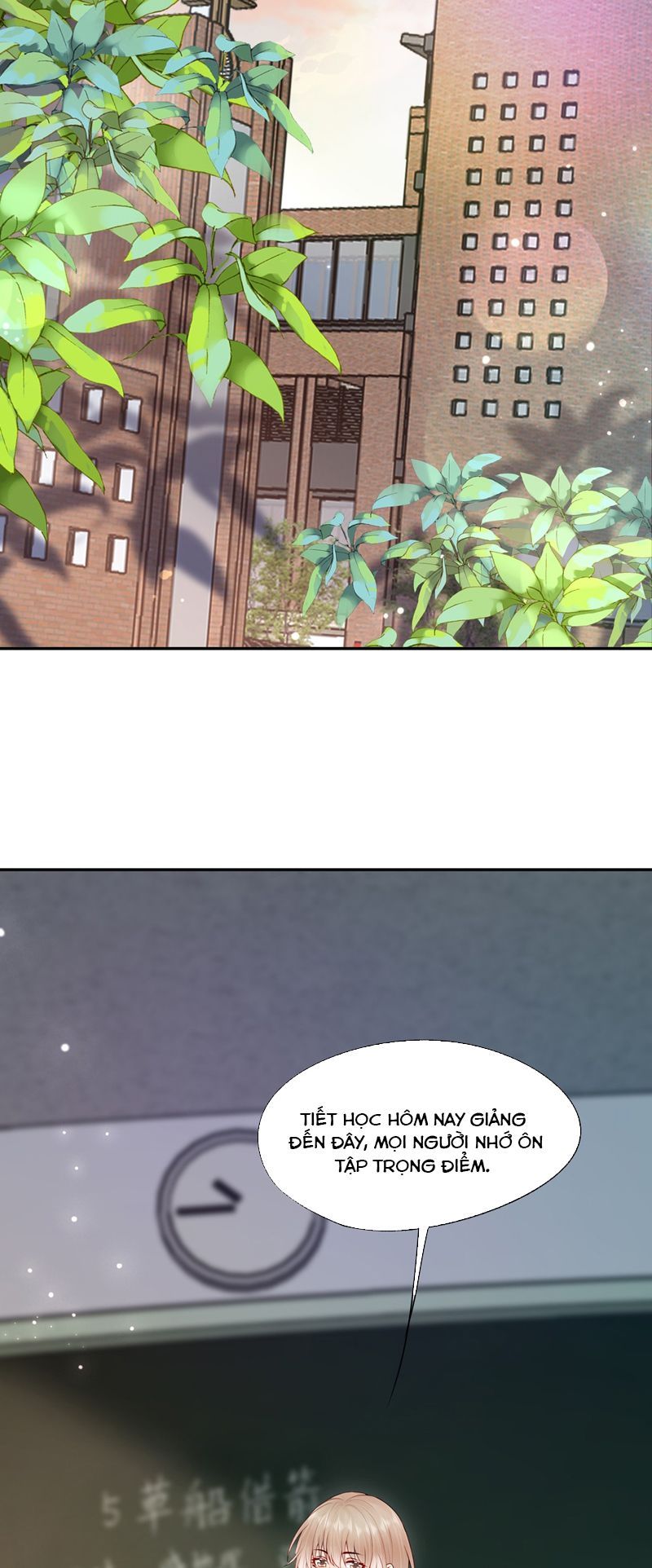 Phương Thức Chính Thức Giải Cứu Tiểu Đáng Thương Chapter 73 - 4