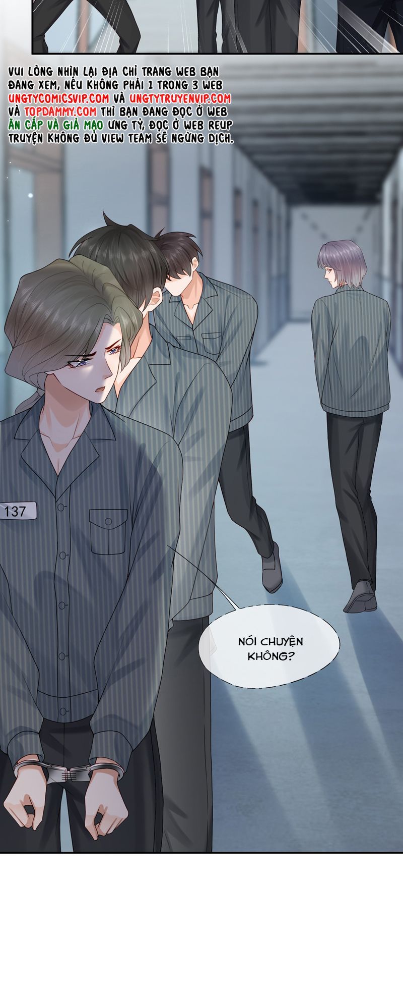 Phương Thức Chính Thức Giải Cứu Tiểu Đáng Thương Chapter 73 - 31