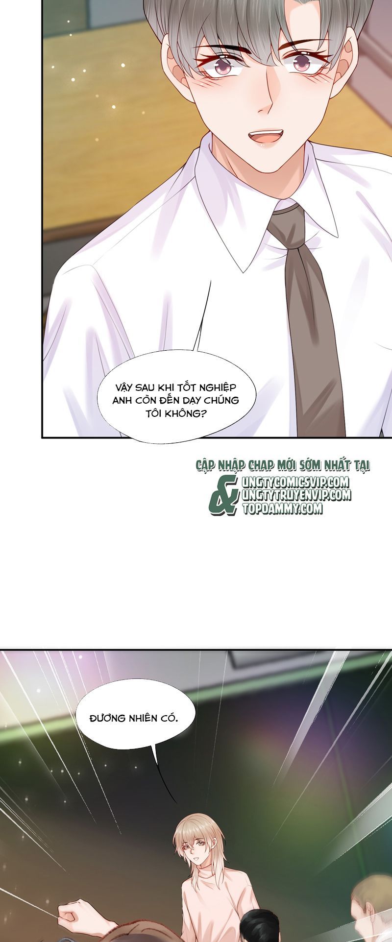 Phương Thức Chính Thức Giải Cứu Tiểu Đáng Thương Chapter 73 - 7