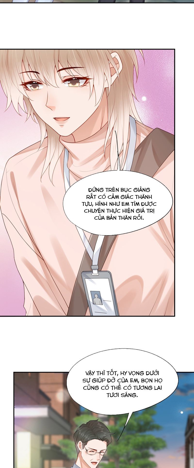 Phương Thức Chính Thức Giải Cứu Tiểu Đáng Thương Chapter 73 - 10