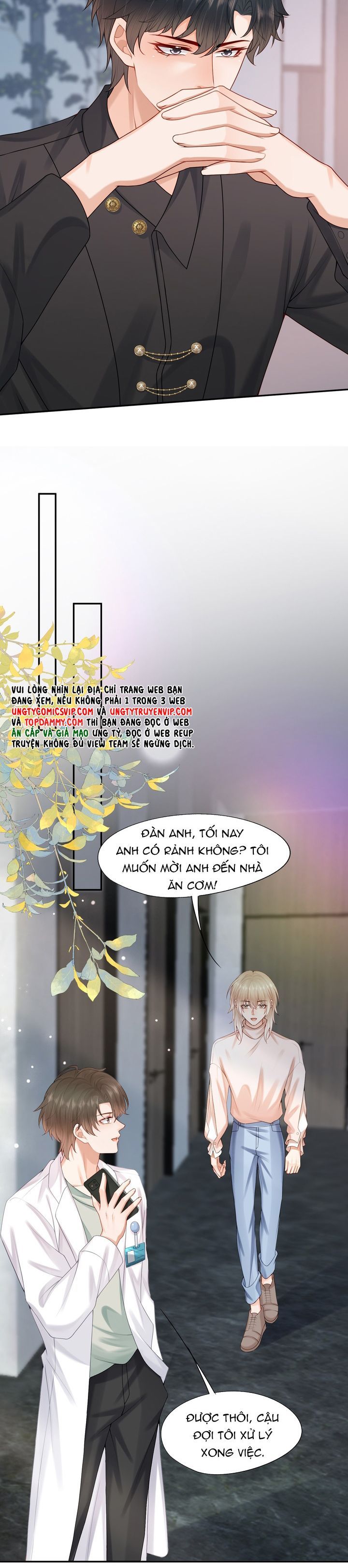 Phương Thức Chính Thức Giải Cứu Tiểu Đáng Thương Chapter 74 - 12