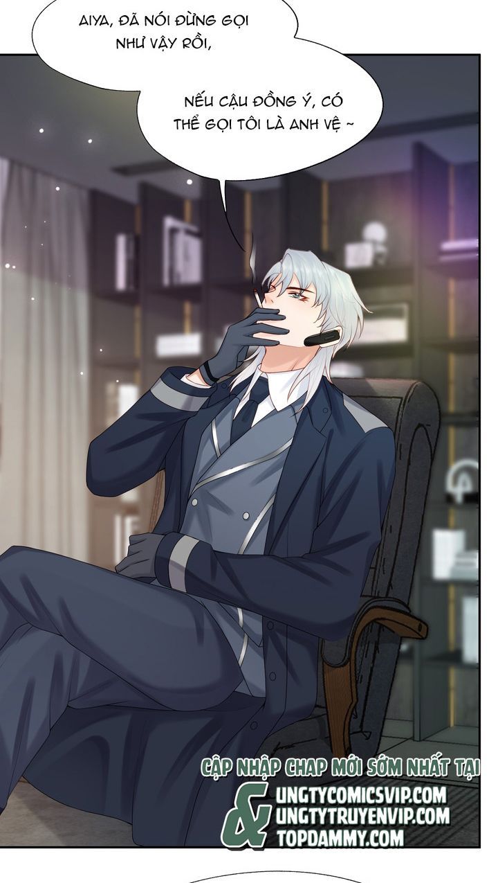 Phương Thức Chính Thức Giải Cứu Tiểu Đáng Thương Chapter 74 - 14