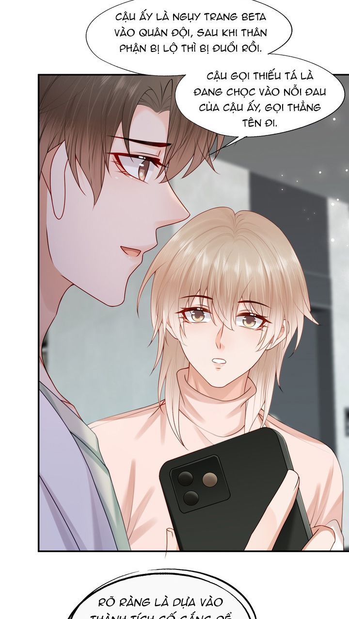 Phương Thức Chính Thức Giải Cứu Tiểu Đáng Thương Chapter 74 - 15