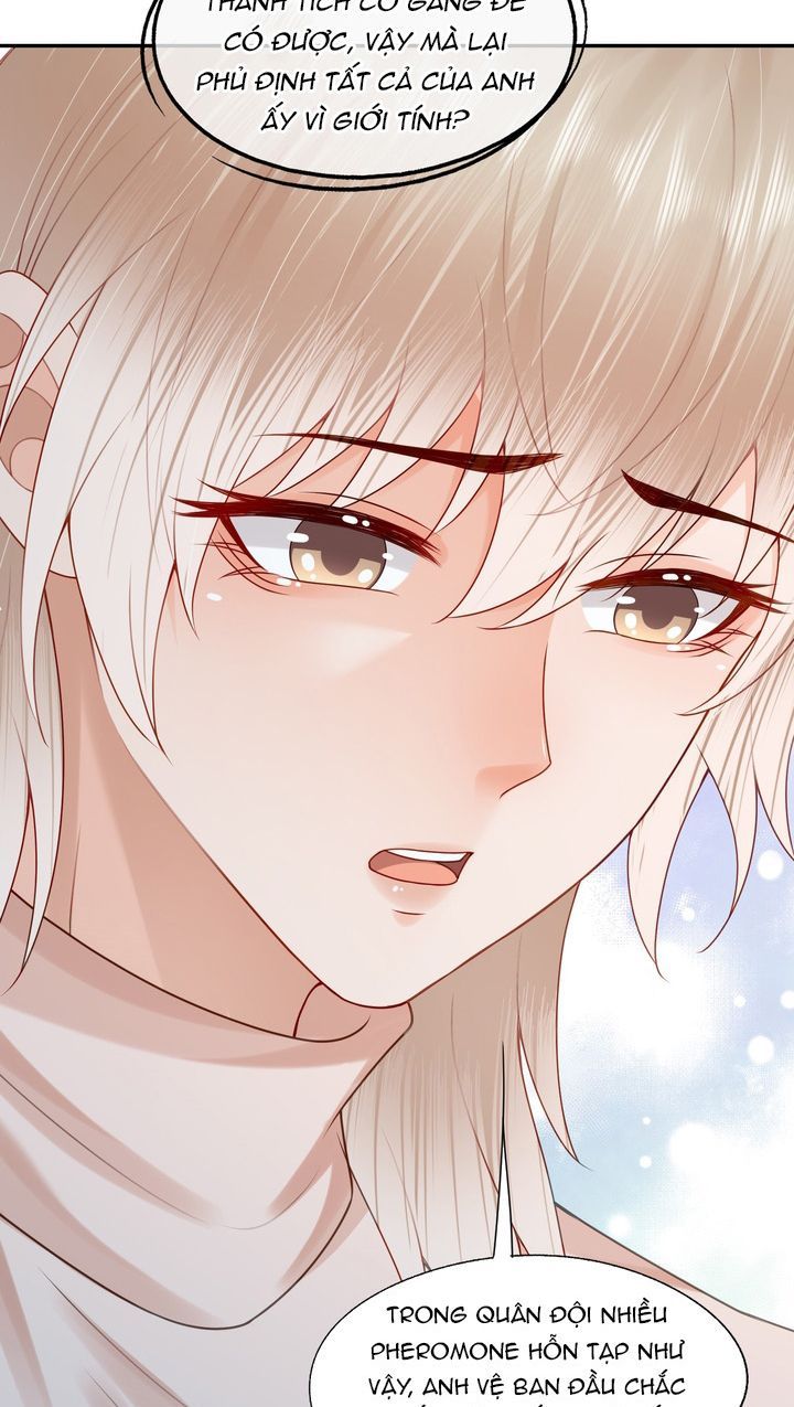 Phương Thức Chính Thức Giải Cứu Tiểu Đáng Thương Chapter 74 - 16