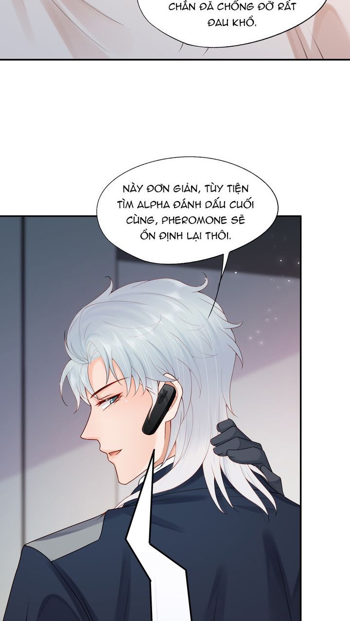 Phương Thức Chính Thức Giải Cứu Tiểu Đáng Thương Chapter 74 - 17