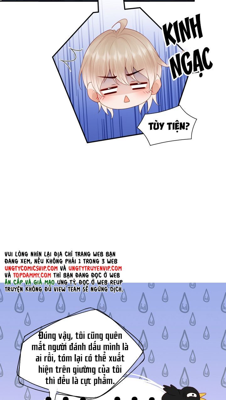 Phương Thức Chính Thức Giải Cứu Tiểu Đáng Thương Chapter 74 - 18