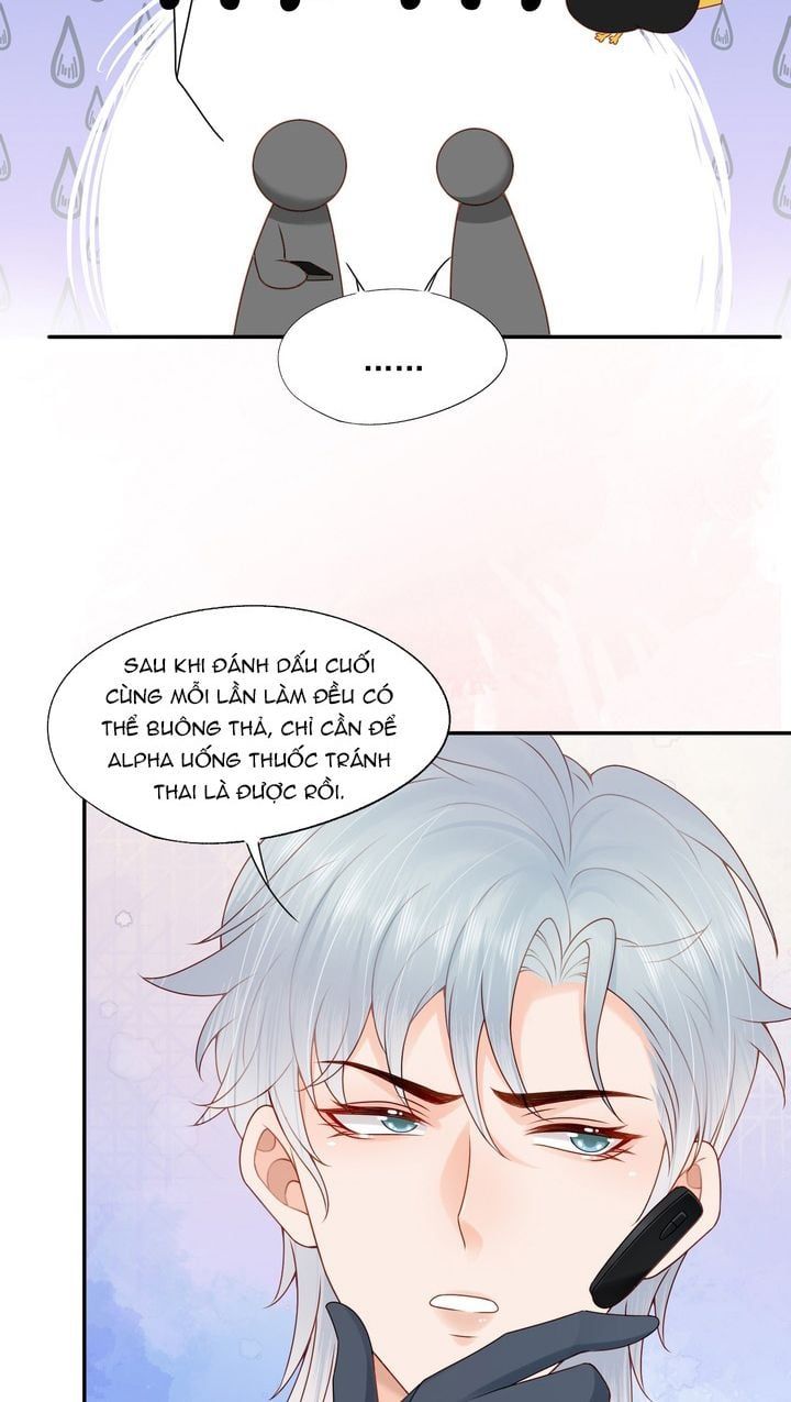 Phương Thức Chính Thức Giải Cứu Tiểu Đáng Thương Chapter 74 - 19