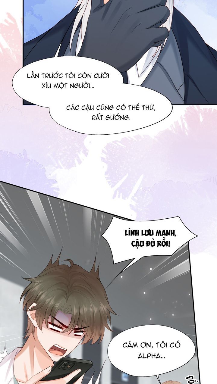 Phương Thức Chính Thức Giải Cứu Tiểu Đáng Thương Chapter 74 - 20