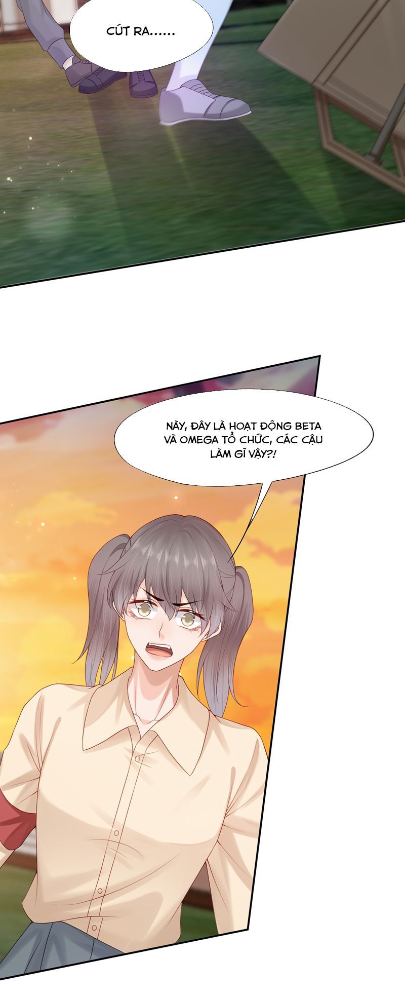 Phương Thức Chính Thức Giải Cứu Tiểu Đáng Thương Chapter 75 - 11