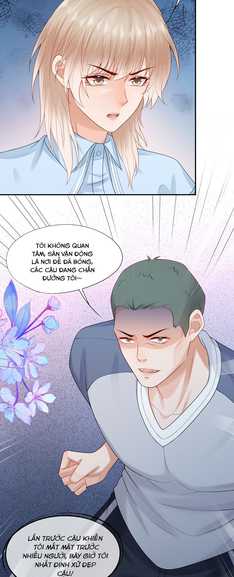 Phương Thức Chính Thức Giải Cứu Tiểu Đáng Thương Chapter 75 - 13