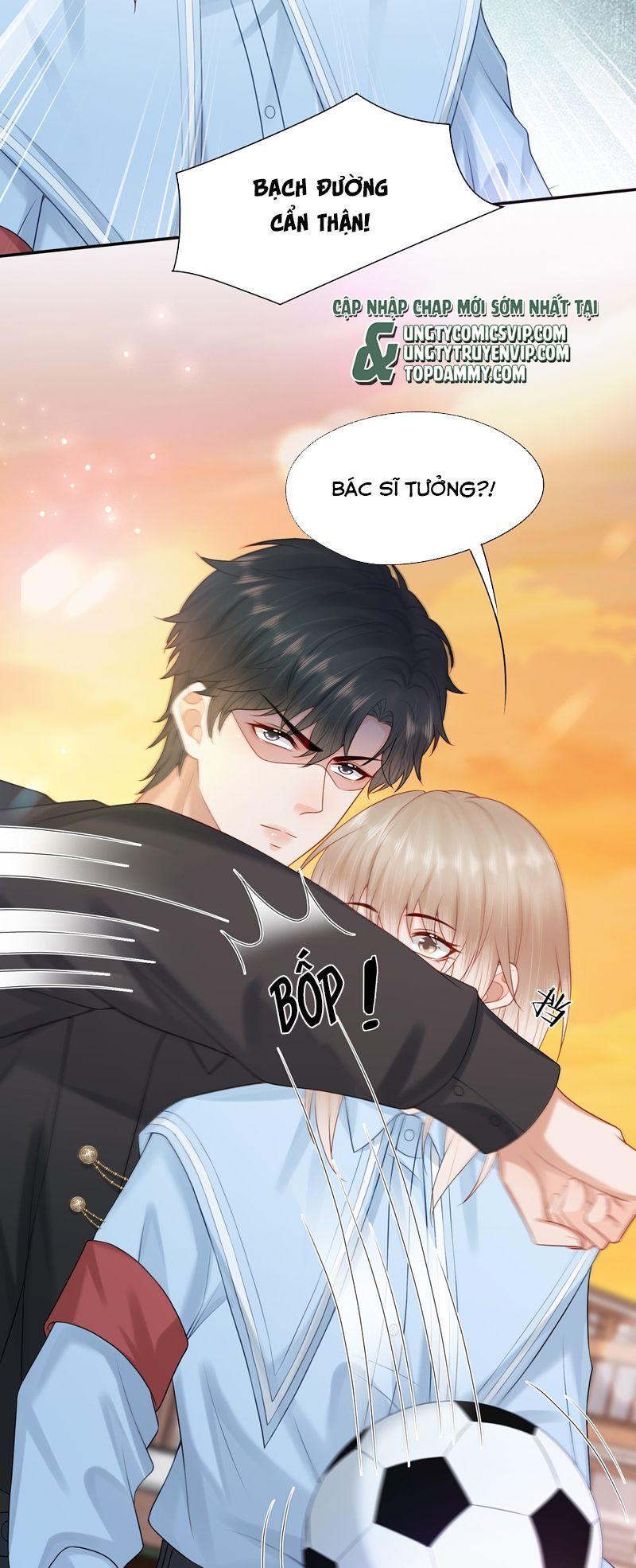 Phương Thức Chính Thức Giải Cứu Tiểu Đáng Thương Chapter 75 - 15