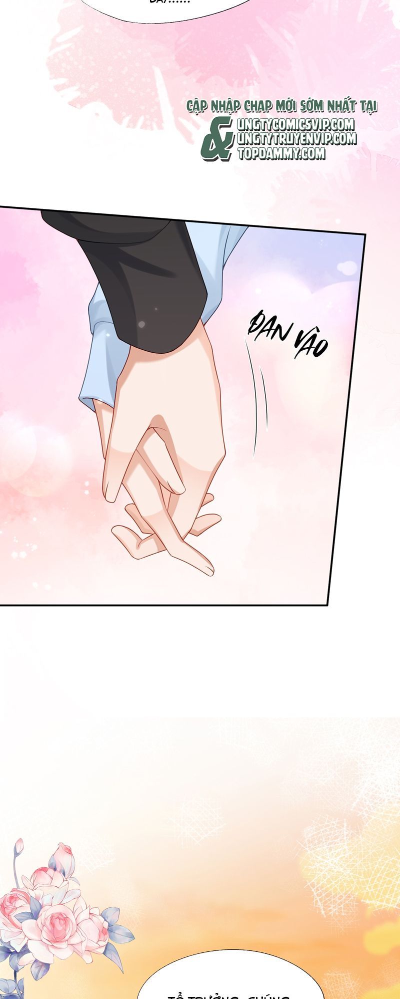 Phương Thức Chính Thức Giải Cứu Tiểu Đáng Thương Chapter 75 - 19