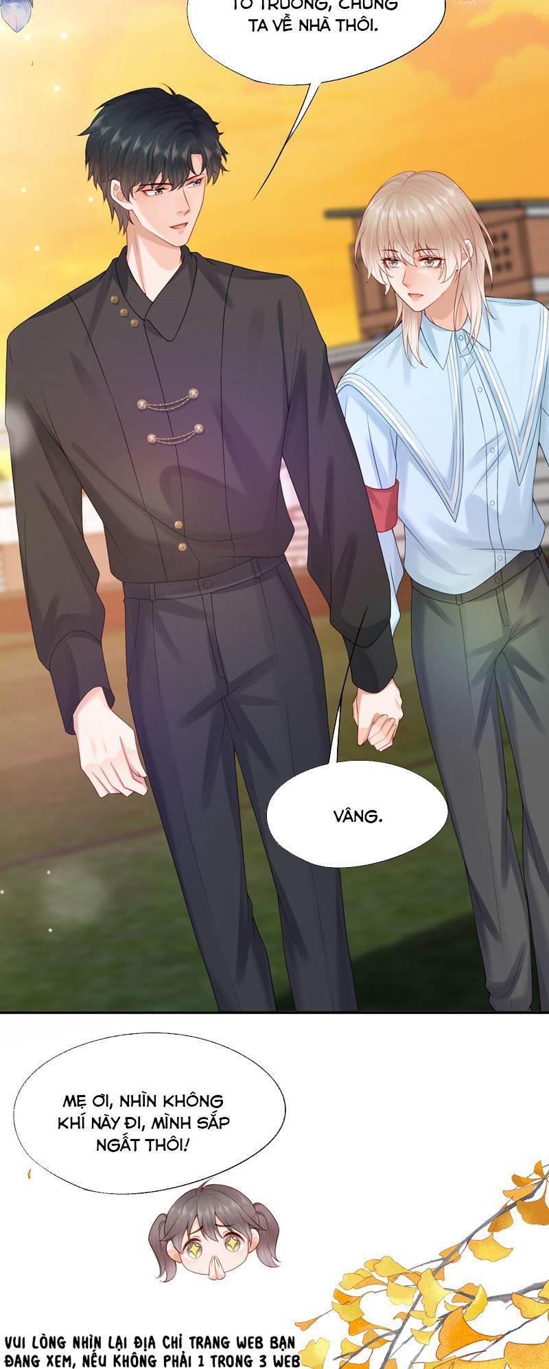 Phương Thức Chính Thức Giải Cứu Tiểu Đáng Thương Chapter 75 - 20