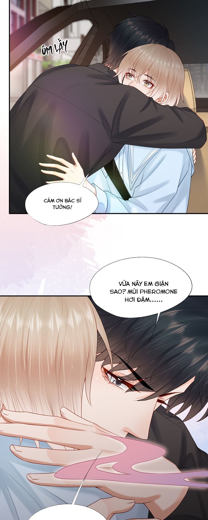 Phương Thức Chính Thức Giải Cứu Tiểu Đáng Thương Chapter 75 - 25