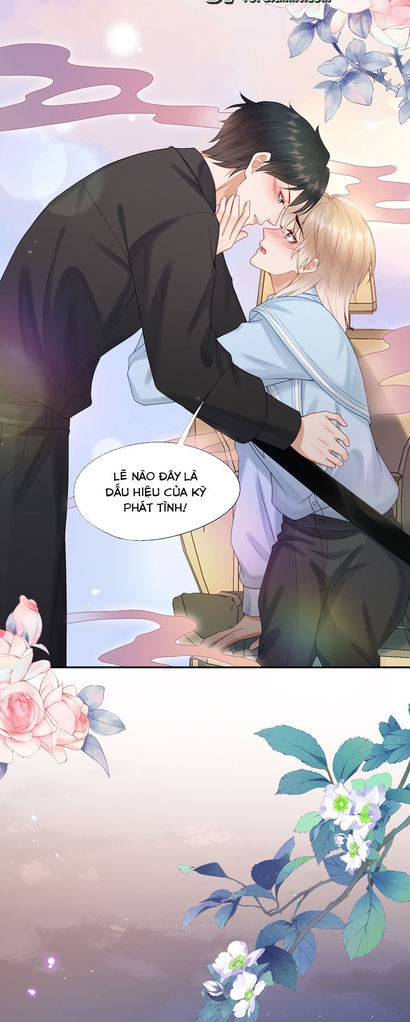 Phương Thức Chính Thức Giải Cứu Tiểu Đáng Thương Chapter 75 - 27