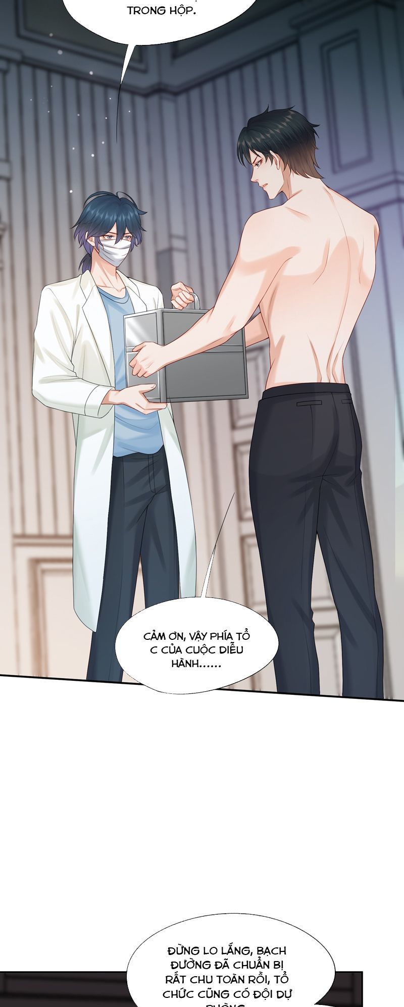 Phương Thức Chính Thức Giải Cứu Tiểu Đáng Thương Chapter 75 - 29