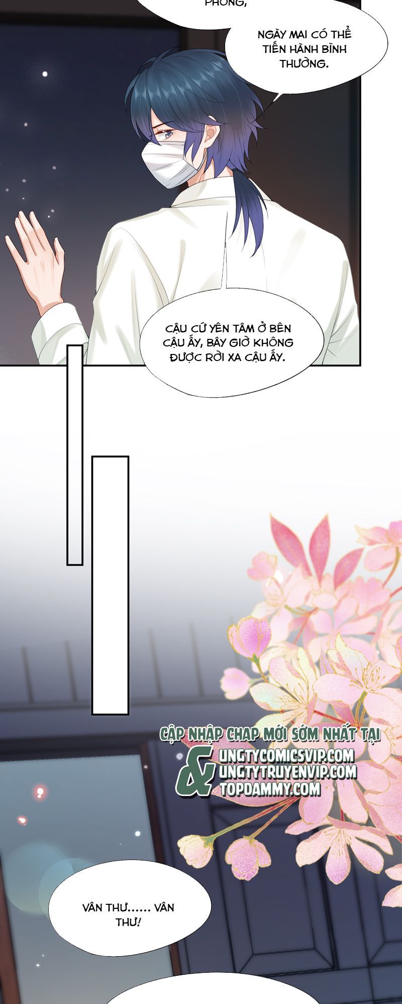 Phương Thức Chính Thức Giải Cứu Tiểu Đáng Thương Chapter 75 - 30