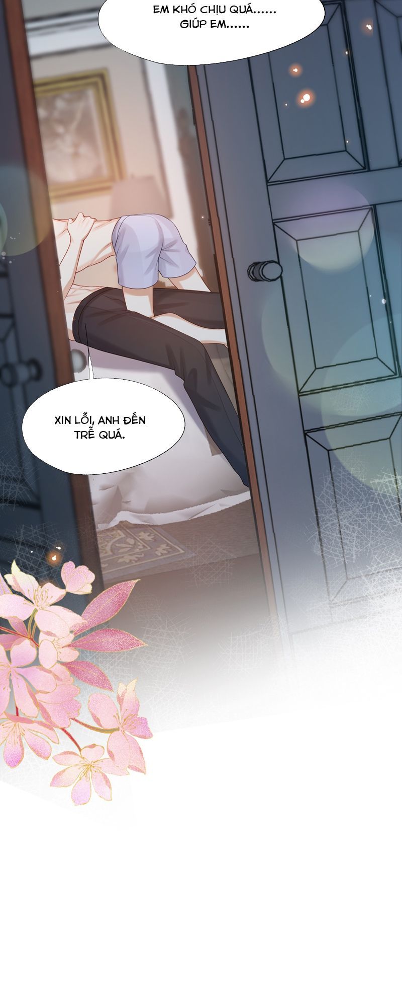 Phương Thức Chính Thức Giải Cứu Tiểu Đáng Thương Chapter 75 - 31