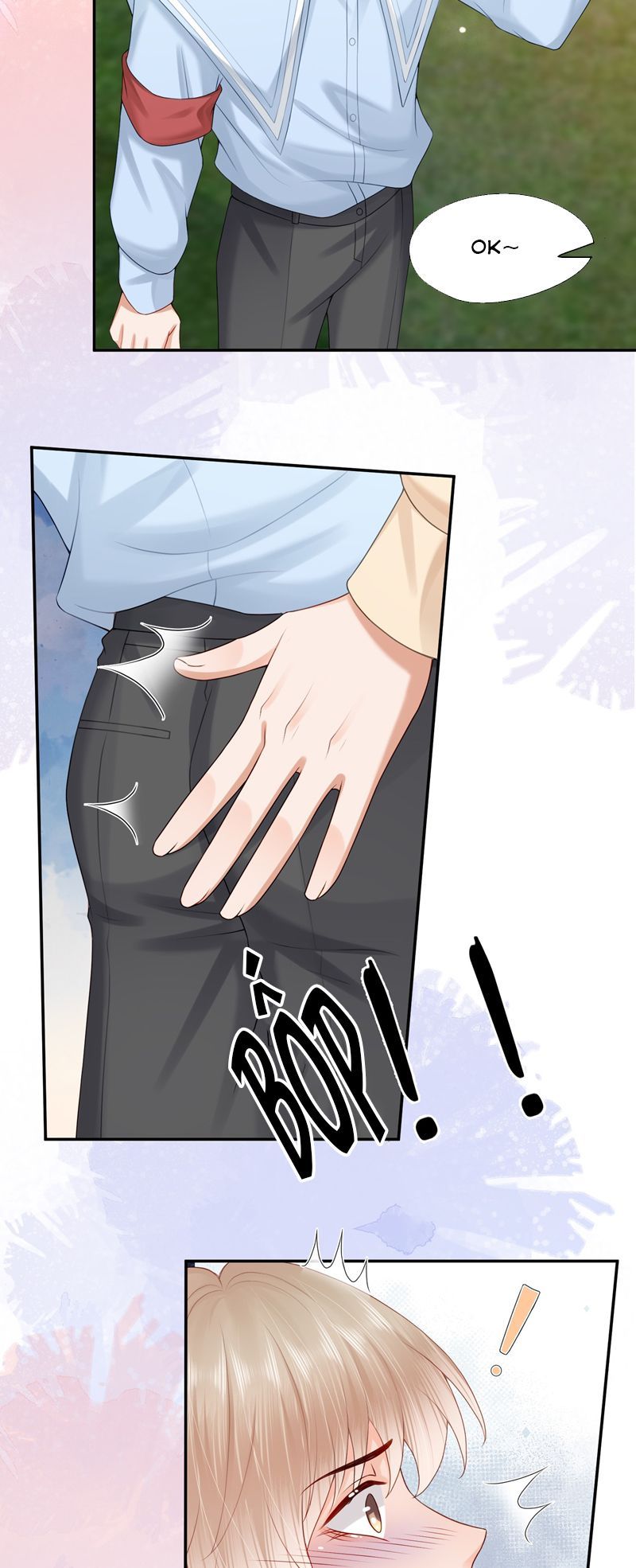 Phương Thức Chính Thức Giải Cứu Tiểu Đáng Thương Chapter 75 - 6