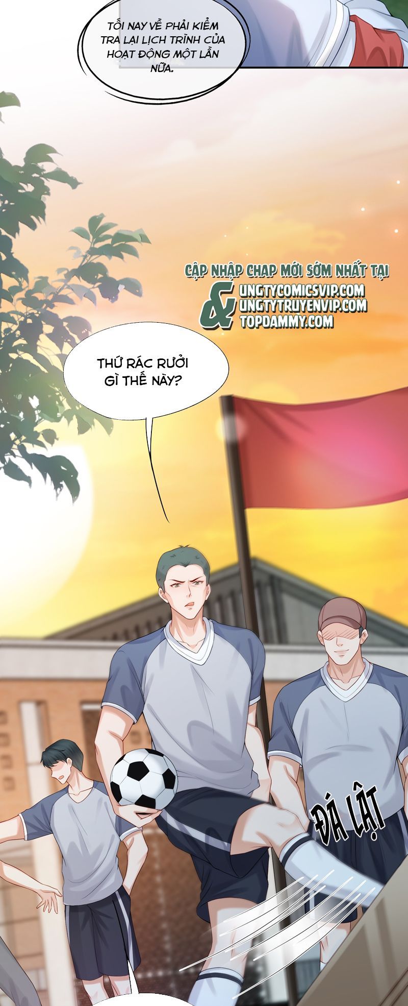 Phương Thức Chính Thức Giải Cứu Tiểu Đáng Thương Chapter 75 - 10