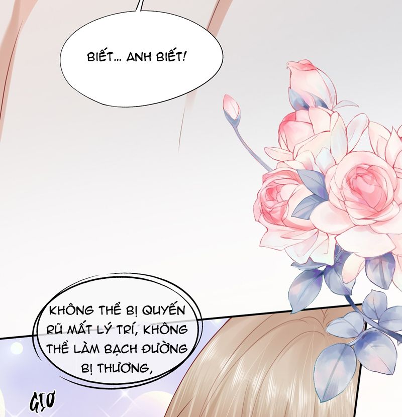 Phương Thức Chính Thức Giải Cứu Tiểu Đáng Thương Chapter 76 - 14