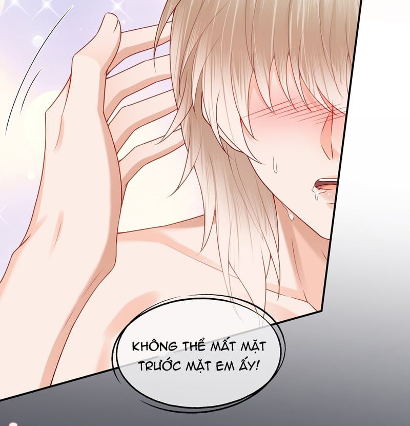 Phương Thức Chính Thức Giải Cứu Tiểu Đáng Thương Chapter 76 - 15